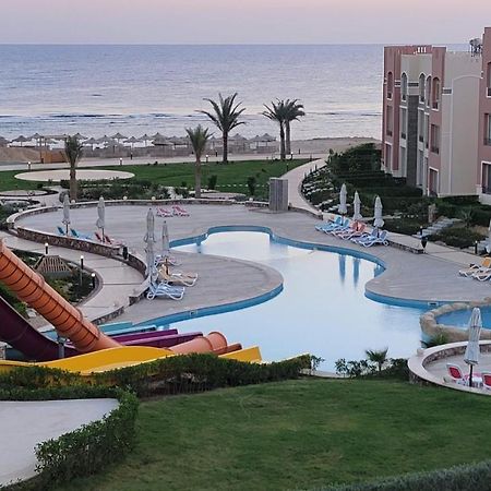 Oyster Bay Beach Resort - Luxury Serviced Condo Marsa Alam Exterior foto